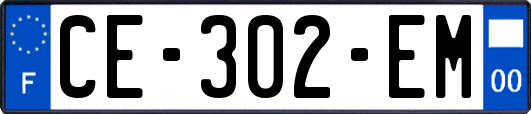 CE-302-EM