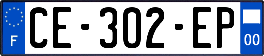 CE-302-EP