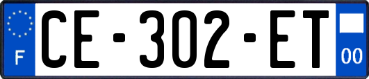 CE-302-ET