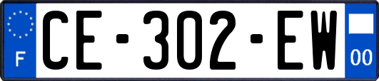 CE-302-EW