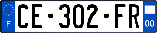 CE-302-FR