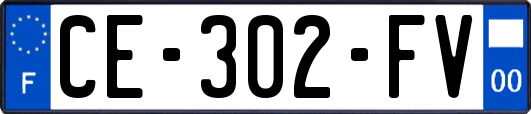 CE-302-FV