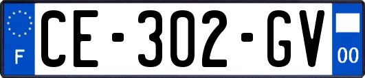 CE-302-GV