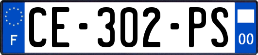 CE-302-PS