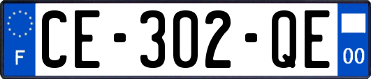 CE-302-QE