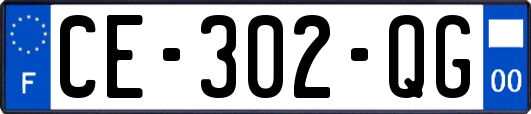 CE-302-QG