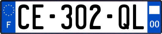 CE-302-QL