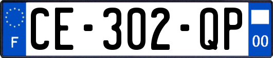 CE-302-QP