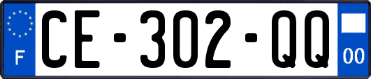 CE-302-QQ