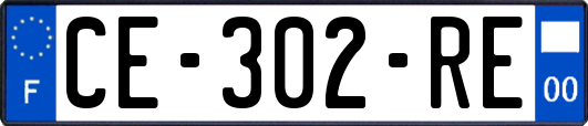 CE-302-RE