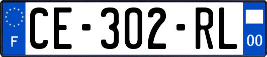 CE-302-RL