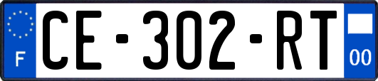 CE-302-RT