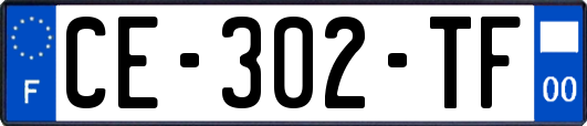 CE-302-TF