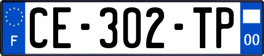 CE-302-TP