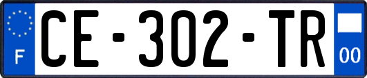 CE-302-TR