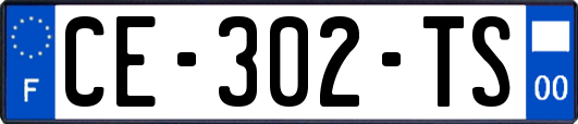 CE-302-TS