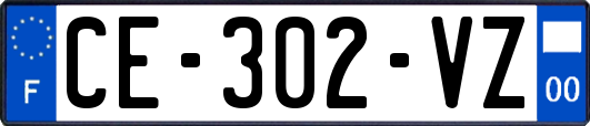 CE-302-VZ