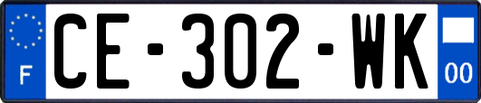 CE-302-WK