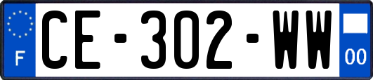 CE-302-WW