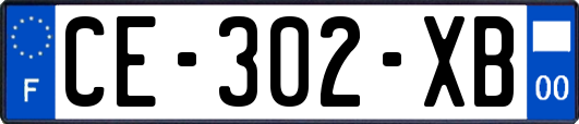 CE-302-XB