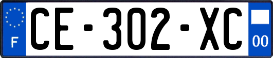 CE-302-XC