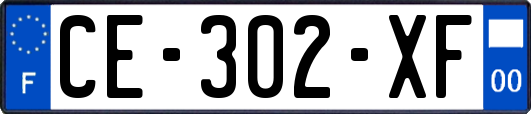 CE-302-XF