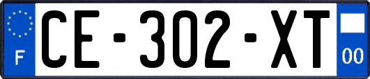 CE-302-XT