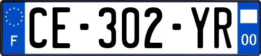 CE-302-YR