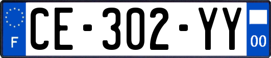 CE-302-YY