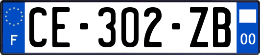 CE-302-ZB