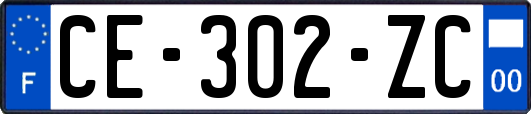 CE-302-ZC