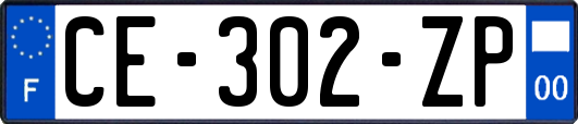 CE-302-ZP