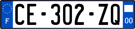 CE-302-ZQ