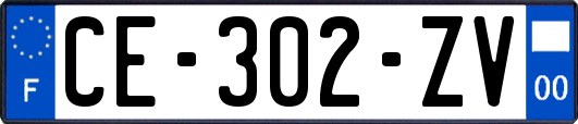 CE-302-ZV