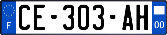 CE-303-AH