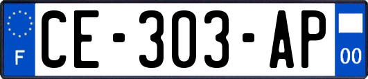 CE-303-AP