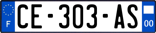 CE-303-AS