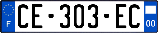 CE-303-EC