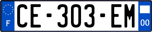 CE-303-EM