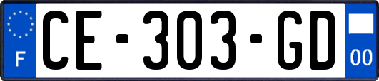 CE-303-GD