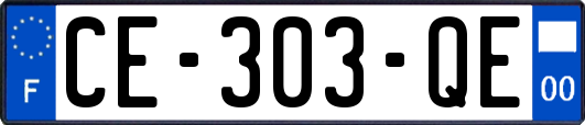 CE-303-QE