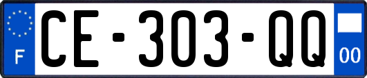 CE-303-QQ