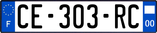 CE-303-RC