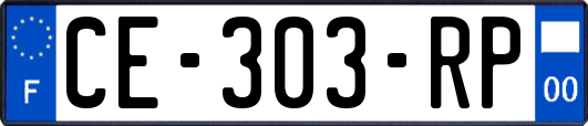 CE-303-RP