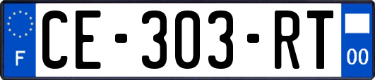 CE-303-RT