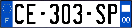 CE-303-SP