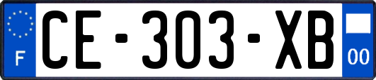 CE-303-XB