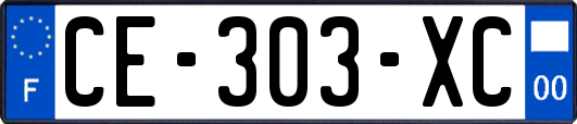 CE-303-XC