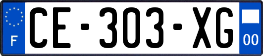 CE-303-XG