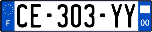 CE-303-YY